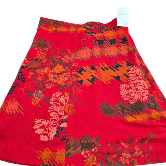 NWT Vingtage 2 pc top and skirt set - Picture 6 of 11